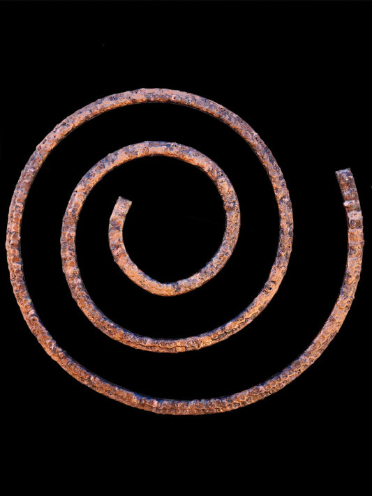 Sun Spiral