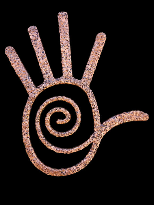 Nautilus Hand