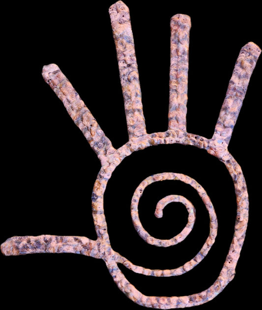 Spirit Hand